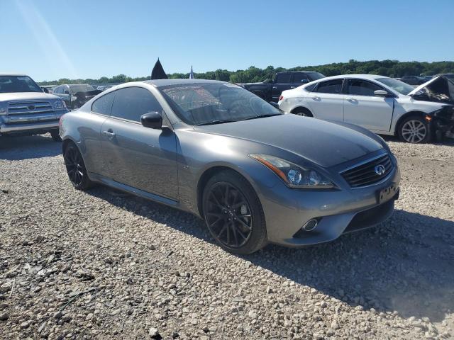 INFINITI Q60 JOURNEY 2015