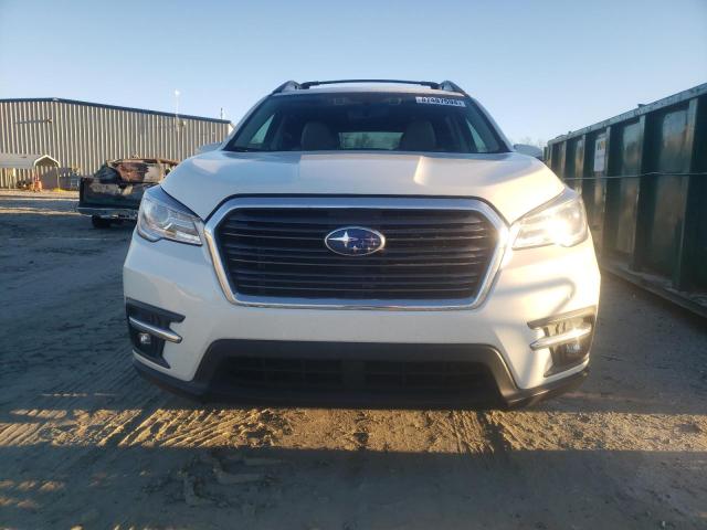 SUBARU ASCENT LIMITED 2022