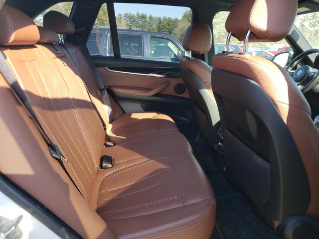 BMW X5 XDRIVE35I 2017