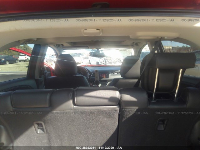 HONDA HR-V EXL 2017