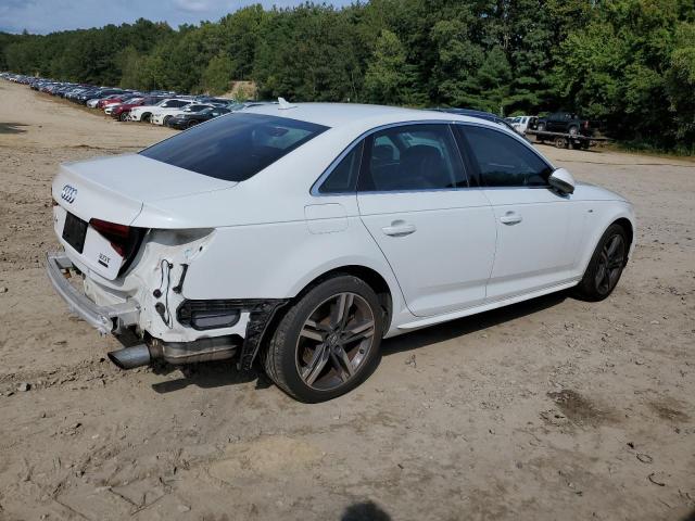 AUDI A4 PREMIUM PLUS 2017