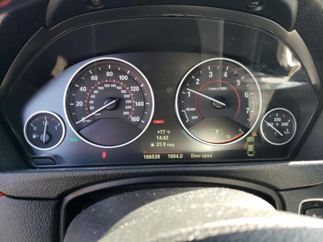 BMW 428 I 2014