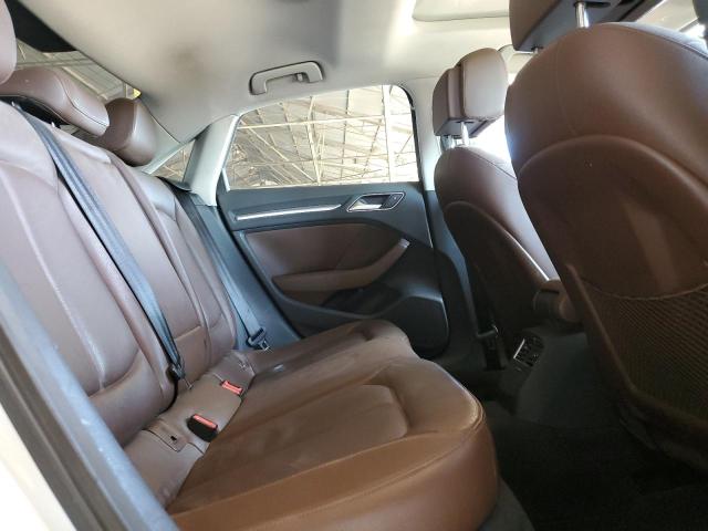 AUDI A3 PREMIUM PLUS 2015
