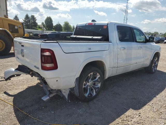 RAM 1500 LIMITED 2020