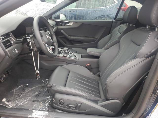 AUDI A5 PREMIUM PLUS 45 2024