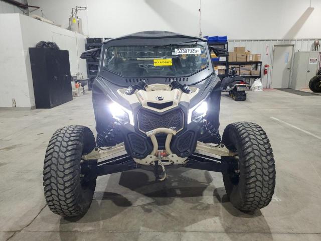 CAN-AM MAVERICK X3 X RC TURBO RR 2023