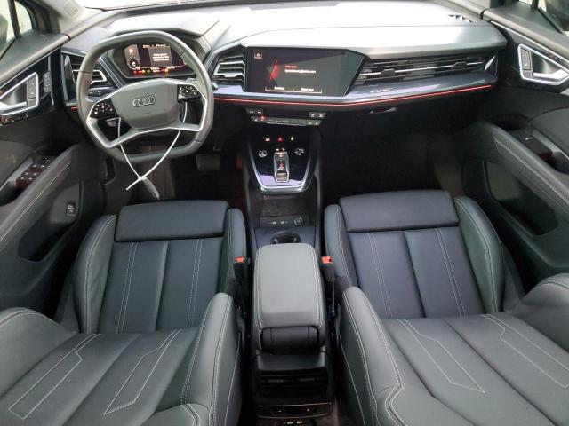 AUDI Q4 E-TRON SPORTBACK PREMIUM PLUS 2024