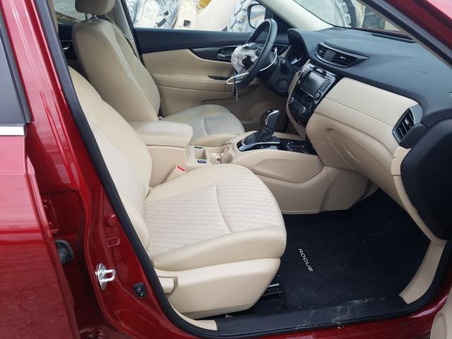 NISSAN ROGUE S 2018