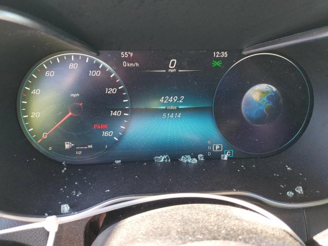 MERCEDES-BENZ GLC 300 2020