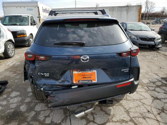 MAZDA CX-50 BASE 2024