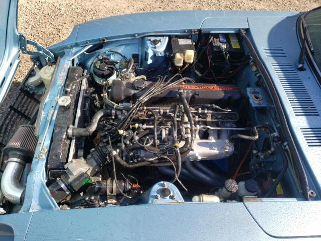 1976 DATSUN ALL MODELS