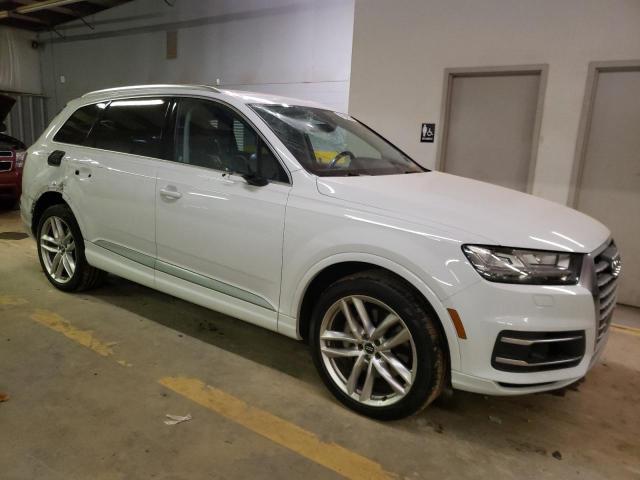 AUDI Q7 PRESTIGE 2018