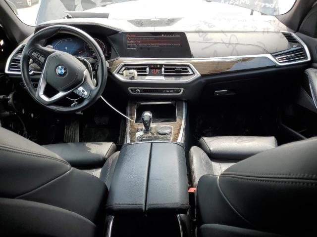 BMW X5 XDRIVE40I 2020