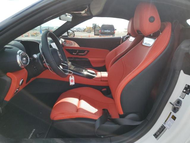 MERCEDES-BENZ SL 43 AMG 2024