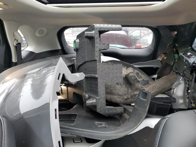 FORD EDGE TITANIUM 2023