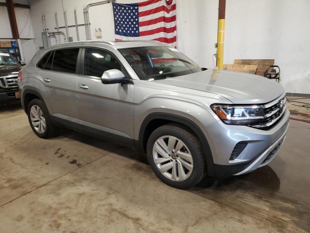 VOLKSWAGEN ATLAS CROSS 2022