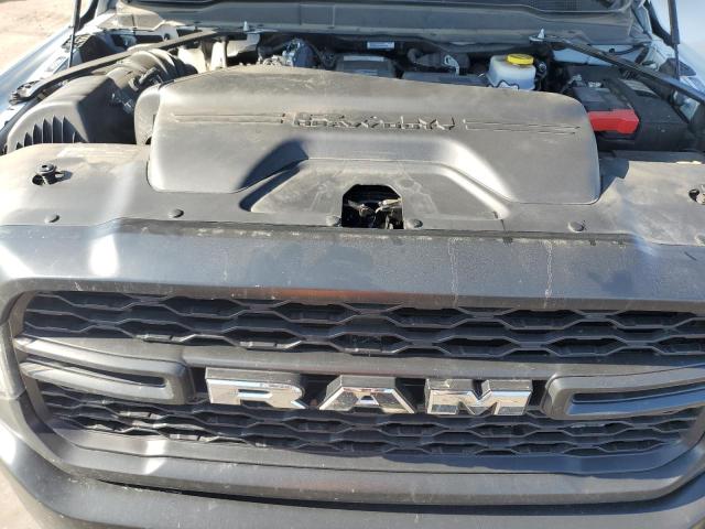 RAM 2500 TRADESMAN 2022