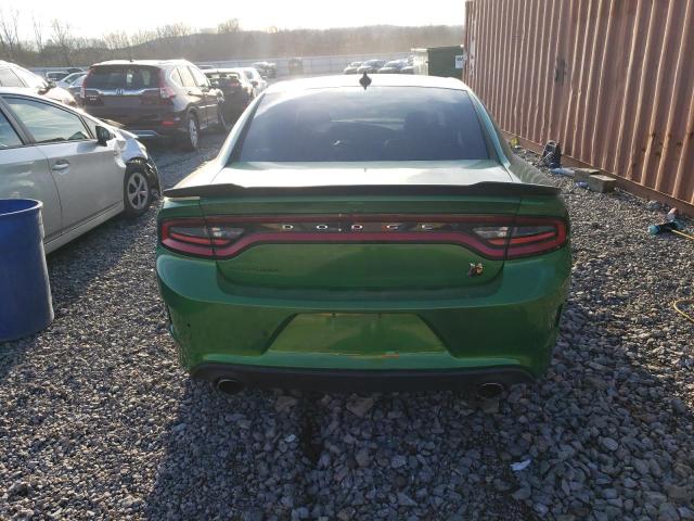 DODGE CHARGER SCAT PACK 2020