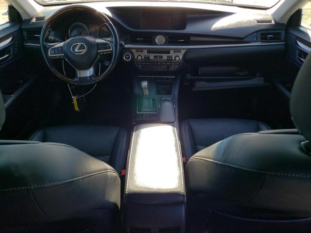 LEXUS ES 300H 2018