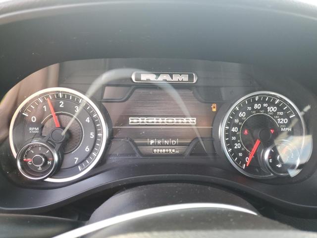 RAM 1500 BIG HORN/LONE STAR 2023