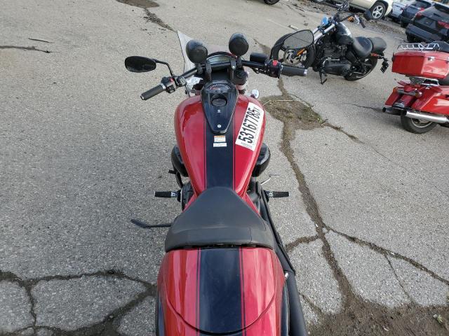 SUZUKI VZR1800 2023