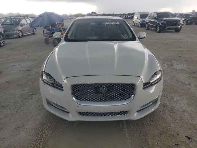 JAGUAR XJL PORTFOLIO 2016