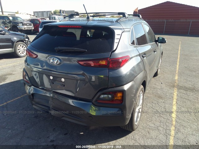 HYUNDAI KONA SEL 2019