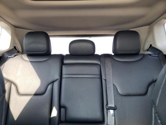 JEEP COMPASS LIMITED 2017