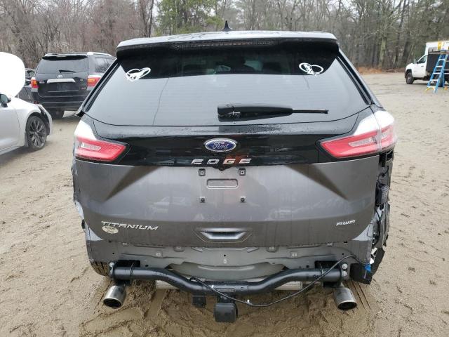 FORD EDGE TITANIUM 2023