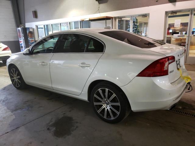 VOLVO S60 PREMIER 2016