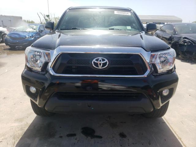 TOYOTA TACOMA DOUBLE CAB LONG BED 2015