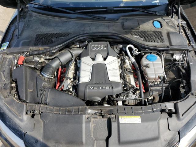 AUDI A7 PREMIUM PLUS 2013