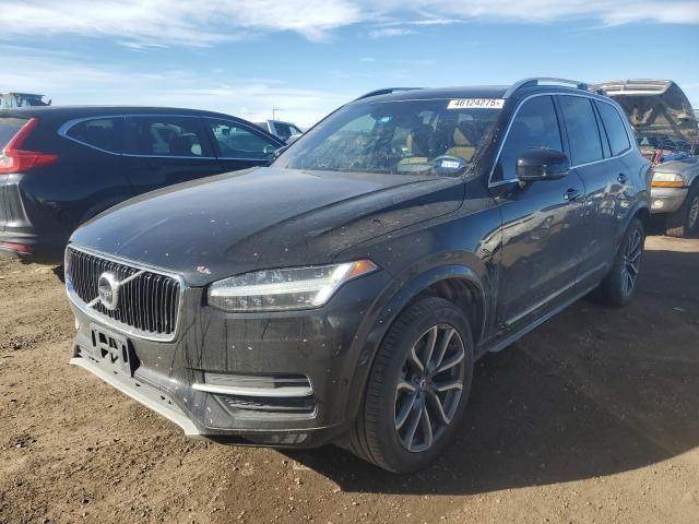 VOLVO XC90 T6 2016