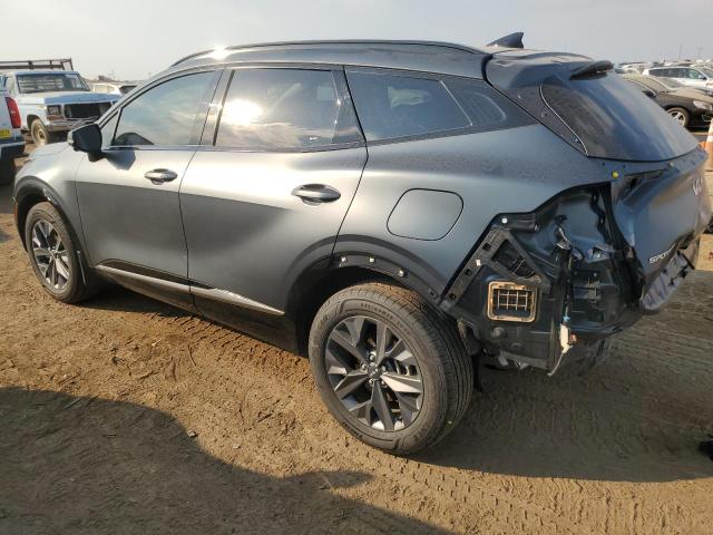 KIA SPORTAGE SX PRESTIGE 2023