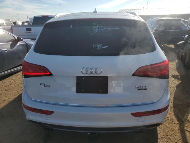 AUDI Q5 PREMIUM PLUS S-LINE 2017