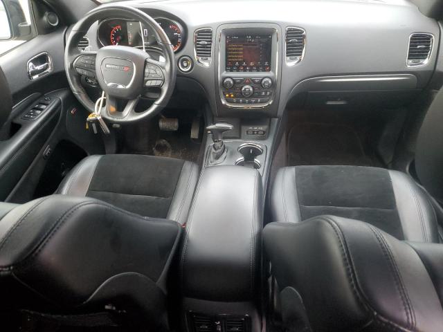 DODGE DURANGO GT 2018