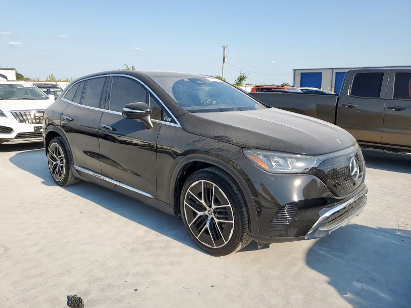 MERCEDES-BENZ EQE SUV 350 2024