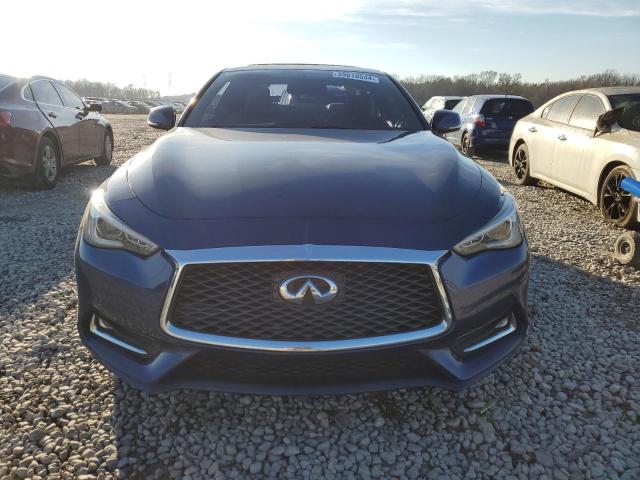 INFINITI Q60 RED SPORT 400 2018