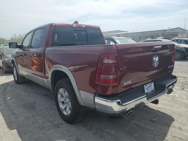 RAM 1500 LARAMIE 2021