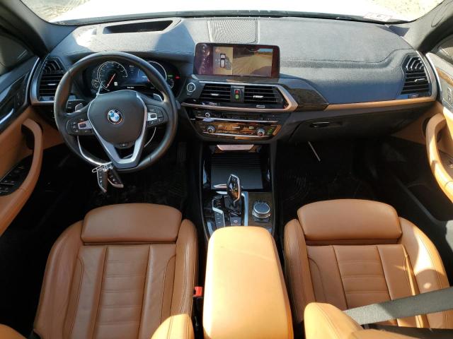 BMW X3 XDRIVE30I 2018