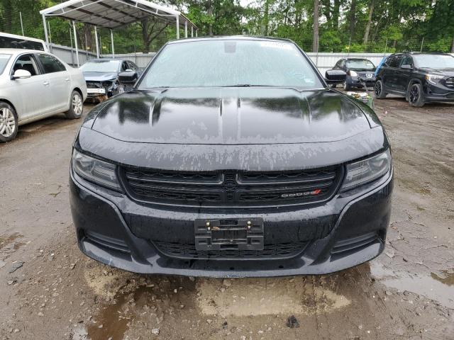 DODGE CHARGER SXT 2019