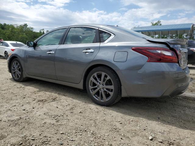 NISSAN ALTIMA 2.5 2018