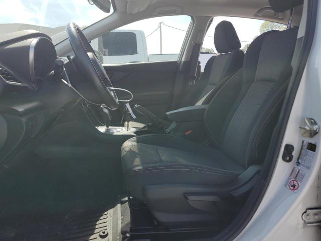 SUBARU CROSSTREK PREMIUM 2019