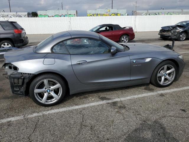BMW Z4 SDRIVE30I 2011