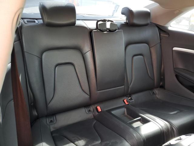 AUDI A5 PREMIUM PLUS 2014