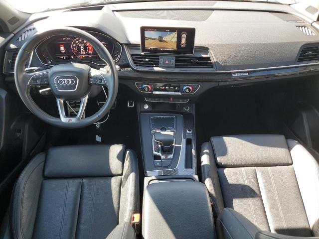 AUDI SQ5 PRESTIGE 2018