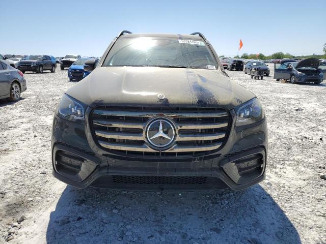 MERCEDES-BENZ GLS 450 4MATIC 2025
