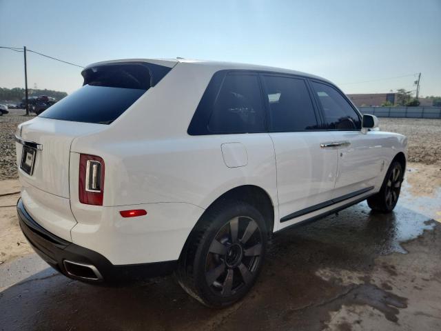 ROLLS-ROYCE CULLINAN 2021