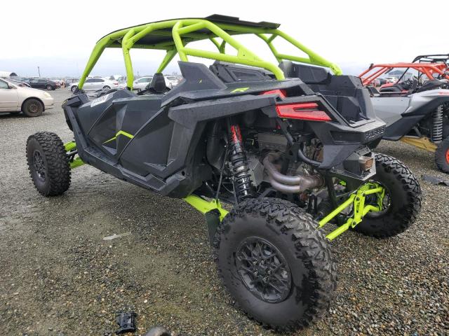 POLARIS RZR PRO R ULTIMATE 2024