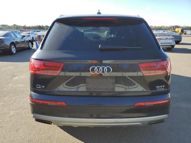 AUDI Q7 PREMIUM PLUS 2017